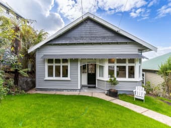18 Hart Street, Belleknowes, Otago