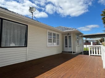 24 Woodford Avenue, Henderson, Auckland