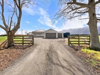 446 Maiseys Road, Waharoa, Waikato