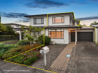 31/2 Armoy Drive, East Tamaki, Auckland