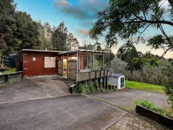 133 O'Brien Rd, Lucas Heights, Auckland