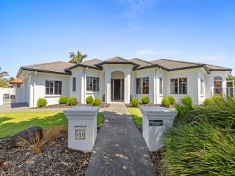 1 Santa Cruz Dr, Papamoa, Bay of Plenty