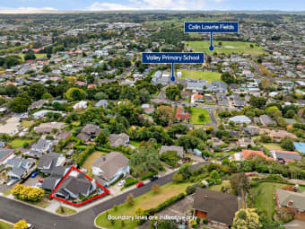 38A Totara Avenue, Pukekohe, Auckland