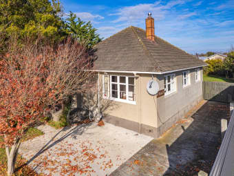 85 Raine St, Whanganui East, Manawatu-Wanganui