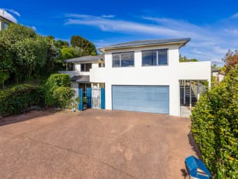 17 Tyrico Close, Unsworth Heights, Auckland