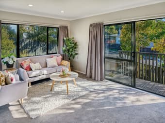 3 Makora Grove, Paremata, Wellington