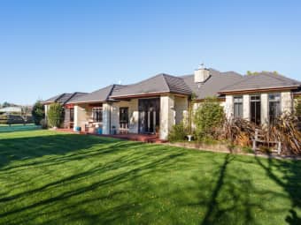 18B Taihoa North Road, Matamata, Waikato