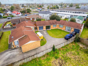 1 Lyon Street, Frankton, Waikato