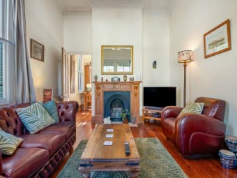27 Wellpark Avenue, Grey Lynn, Auckland