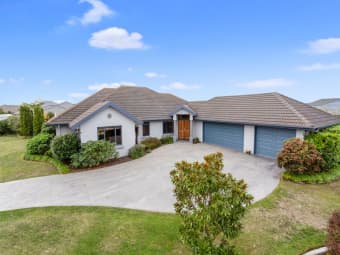 5 Magnolia Blvd, Kaiapoi, Canterbury