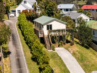 34 Turner Street, Kaeo, Northland