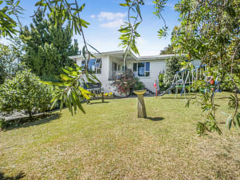 97 Ellicott Road, Nawton, Waikato