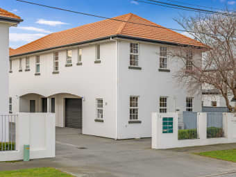 9E Crohane Place, Addington, Canterbury