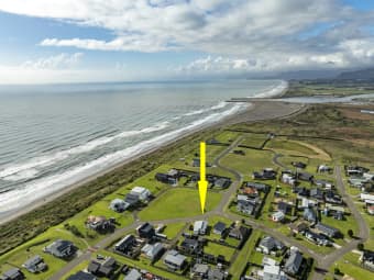 40 Waiotahi Drifts Boulevard, Waiotahe, Bay of Plenty