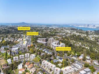 19/8 Monte Cassino Place, Birkdale, Auckland
