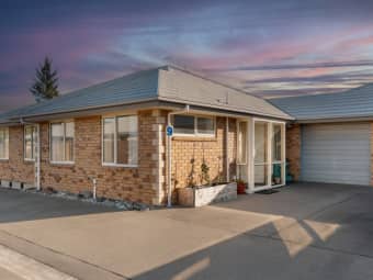 9/446 Ferry Road, Woolston, Canterbury