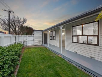 7A Maurice Street, Lincoln, Canterbury