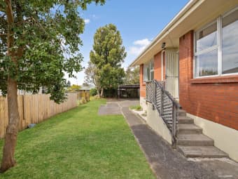 5/68 Ruawai Road, Mount Wellington, Auckland