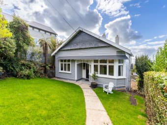 18 Hart Street, Belleknowes, Otago