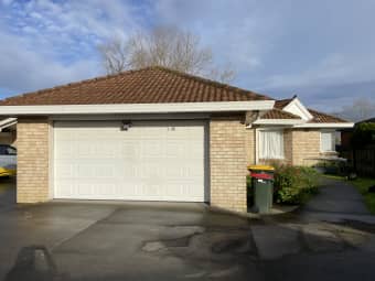 1/25 Glanworth Place, Dannemora, Auckland