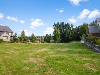 42 Tussock Lane, Windwhistle, Canterbury