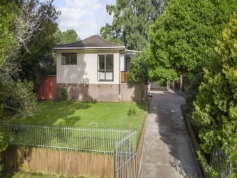 Matipo Crescent, Pukete, Waikato