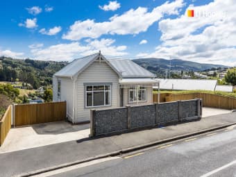 212 Kenmure Road, Kenmure, Otago