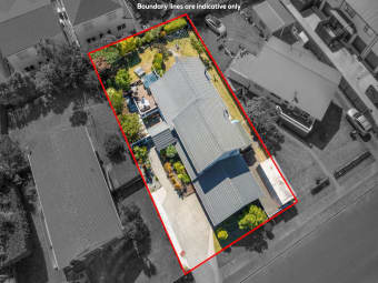 62 Marendellas Drive, Bucklands Beach, Auckland