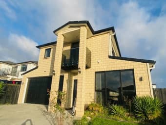 31 Te Aramanu Crescent, Papakura, Auckland