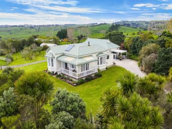 73 Ranganui Road, Kaiwaka, Northland