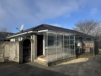 4B Wadeley Road, Ilam, Canterbury