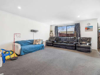 5 Vildebeest Street, Halswell, Canterbury