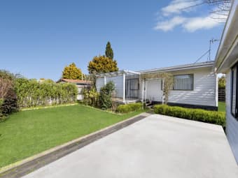 36A Alma Crescent, Papakura, Auckland