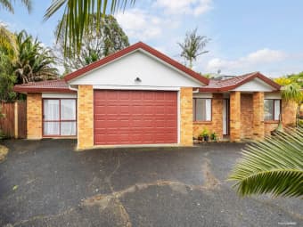 11 San Carlo Court, Henderson, Auckland