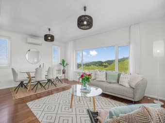 20 Titiro Moana Road, Korokoro, Wellington