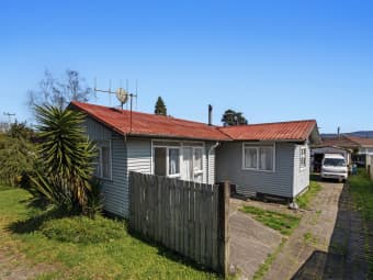 53 River Rd, Kawerau, Bay of Plenty