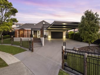 11 Sligo Place, Somerville, Auckland