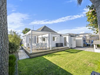 115 Barrington St, Somerfield, Canterbury