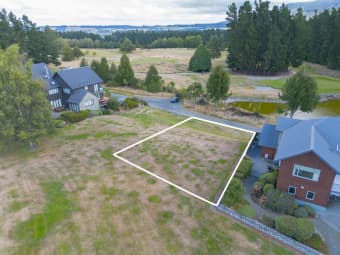 42 Tussock Lane, Windwhistle, Canterbury