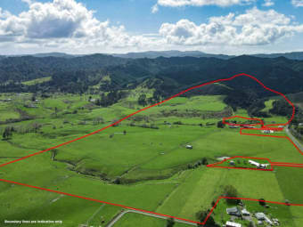 125 Wilson Road, Hunua, Auckland