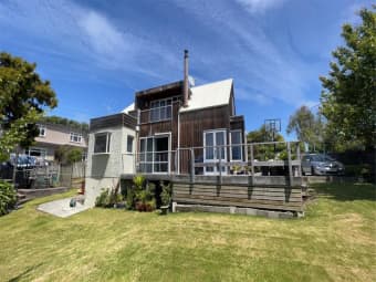 13 Deal Street, Kaikoura, Canterbury