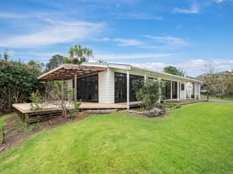 66 Ritchie Rd, Parua Bay, Northland
