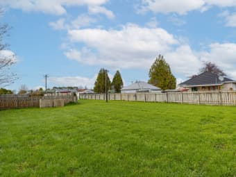 20A Ward Street, Raetihi, Manawatu-Wanganui
