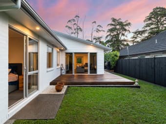 158 Harris Drive, Millwater, Auckland, 0932