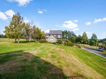 42 Tussock Lane, Windwhistle, Canterbury