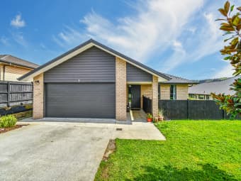 3 Galston Court, Pokeno, Waikato