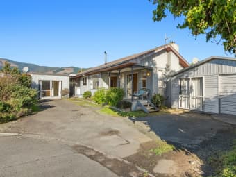 5 Balmoral Place, Stoke, Nelson