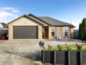 18 Te Ironui Pl, Huntington, Waikato