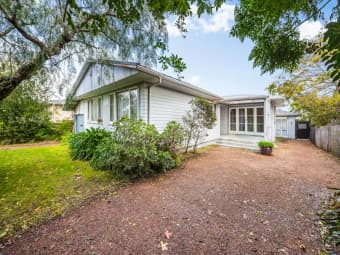 20 Challinor Street, Pakuranga, Auckland