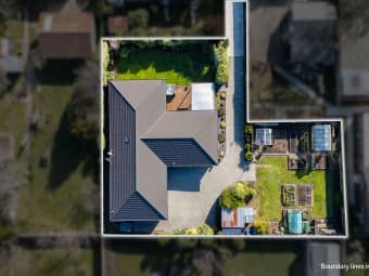 320 Pages Road, Wainoni, Canterbury